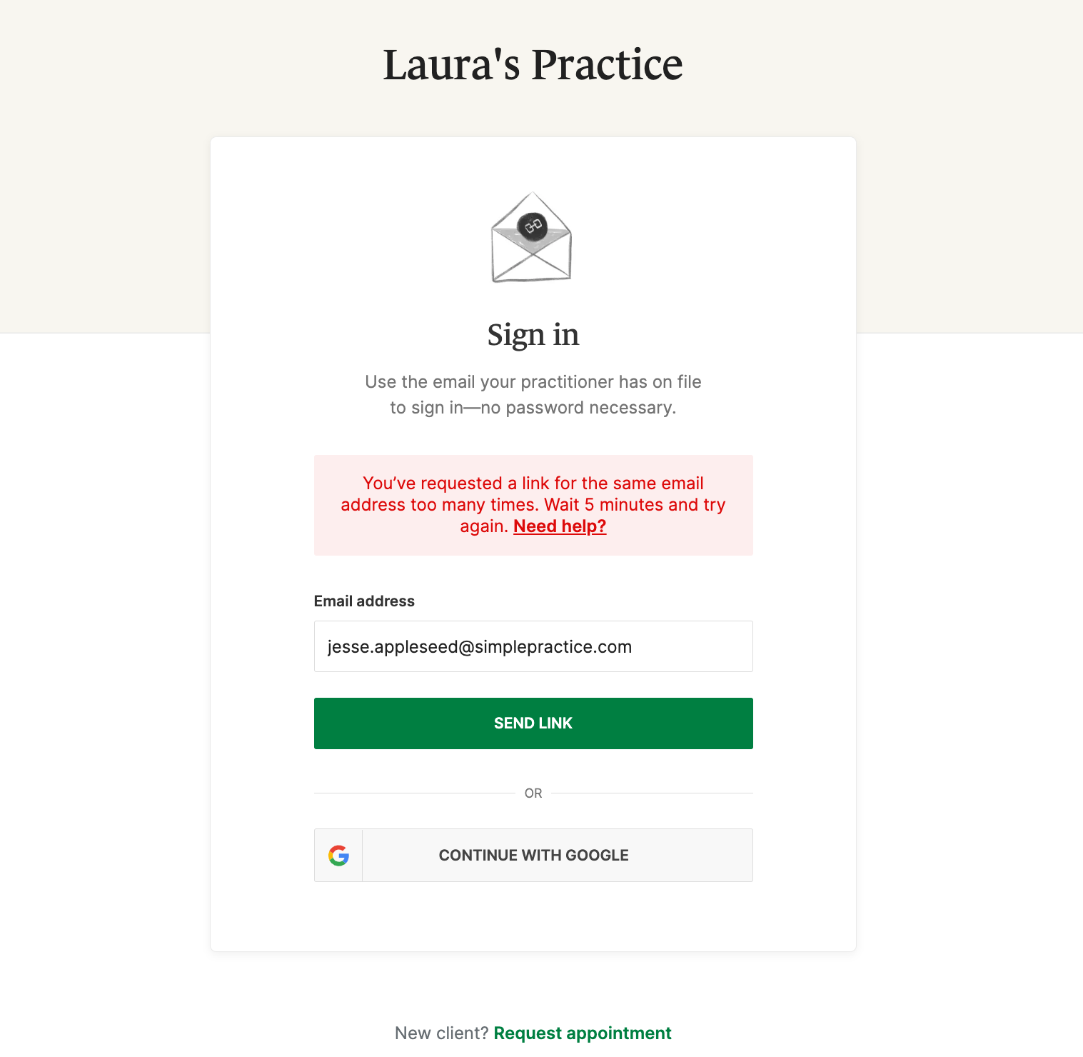 toomanyretrieserror.simplepractice_clientportal.png