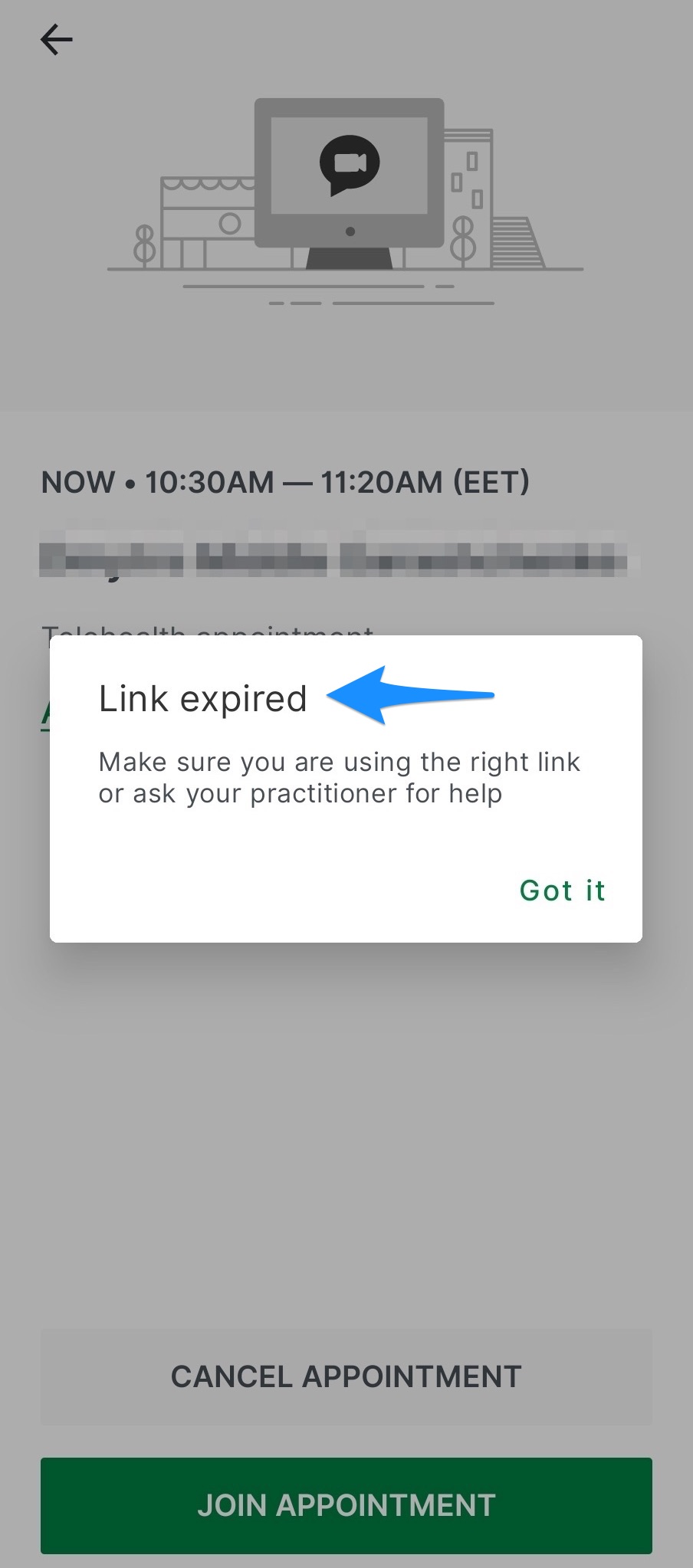 linkexpired.simplepractice.androidapp.jpg