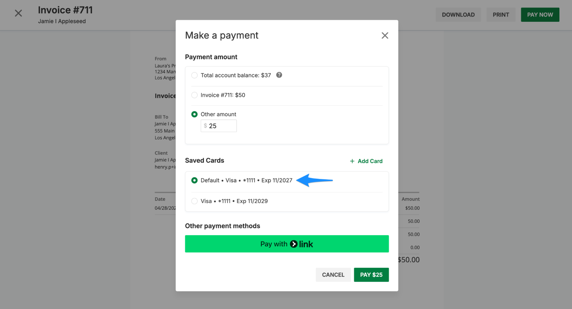 usedefaultcard.simplepractice.clientportal.png